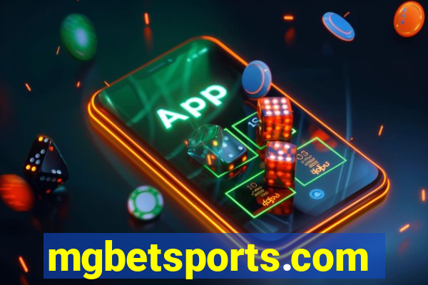 mgbetsports.com