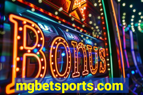 mgbetsports.com