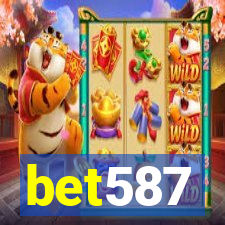 bet587