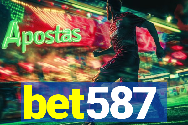 bet587