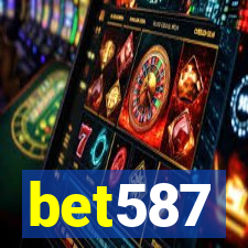 bet587