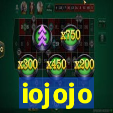 iojojo