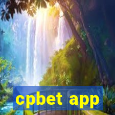 cpbet app