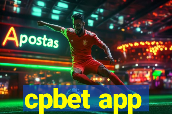 cpbet app