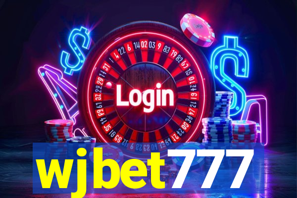 wjbet777