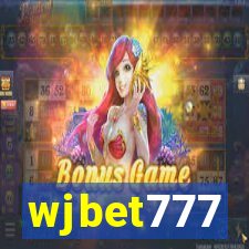 wjbet777