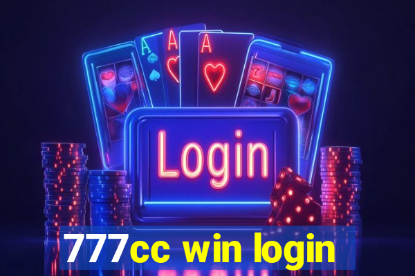 777cc win login