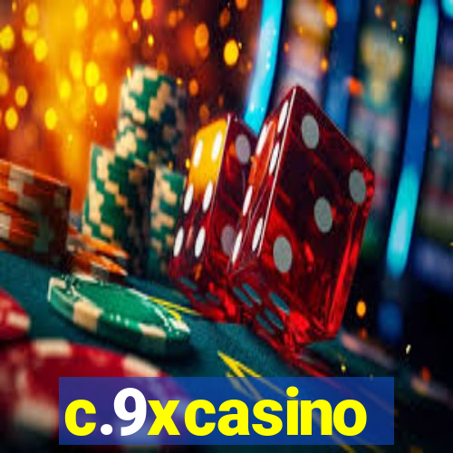 c.9xcasino