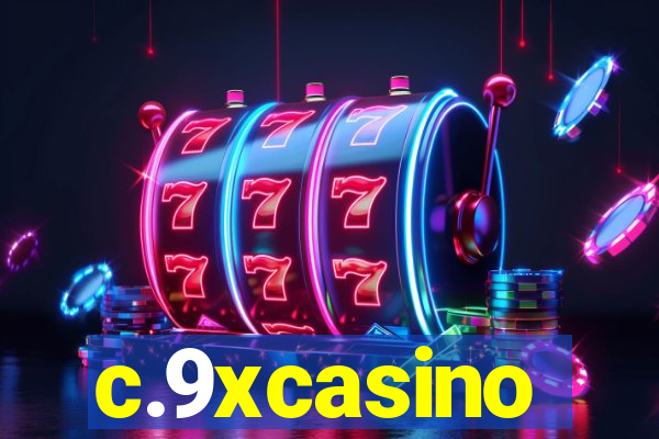 c.9xcasino