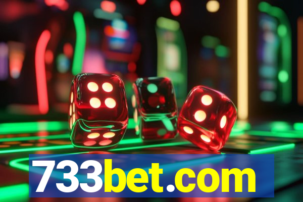 733bet.com