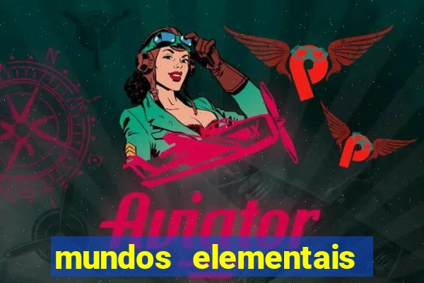 mundos elementais download apk