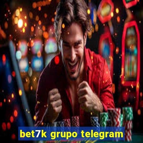 bet7k grupo telegram