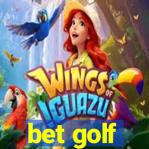 bet golf