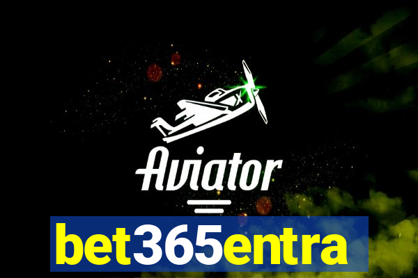 bet365entra