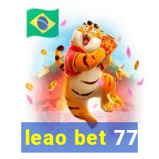 leao bet 77