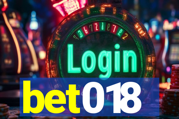 bet018