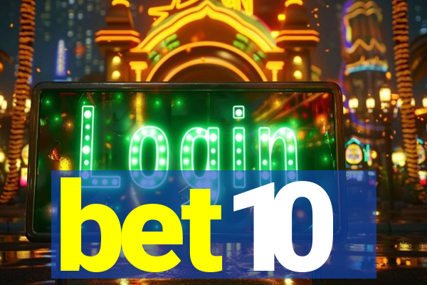 bet10