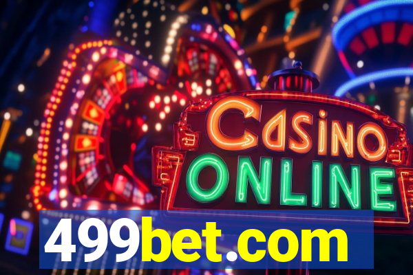 499bet.com