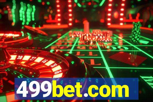 499bet.com