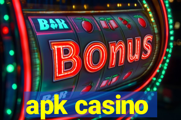 apk casino