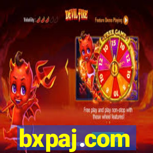 bxpaj.com