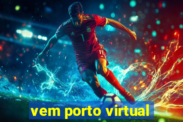 vem porto virtual