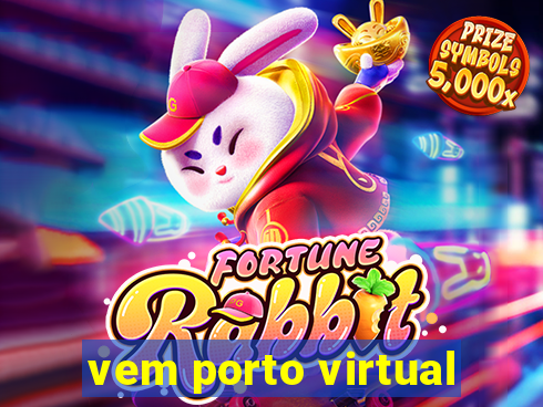 vem porto virtual