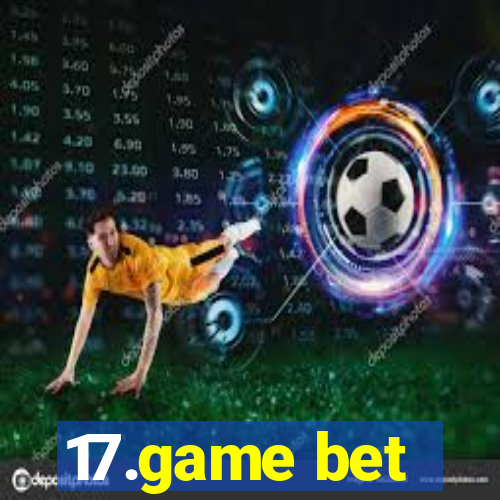 17.game bet