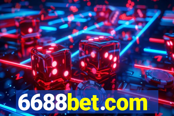 6688bet.com