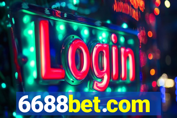 6688bet.com