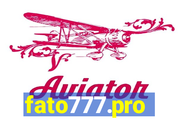 fato777.pro