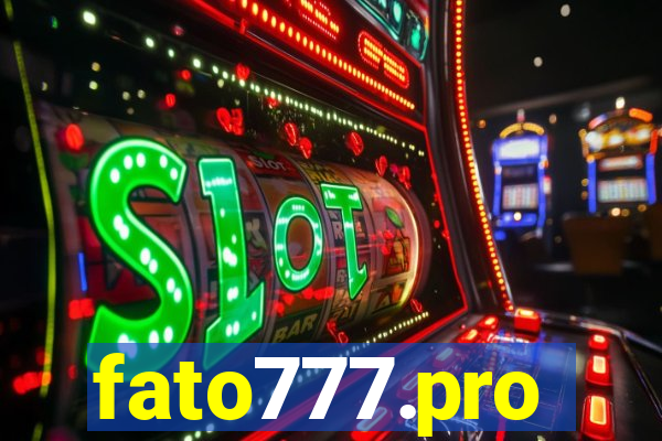 fato777.pro