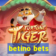 betino bets