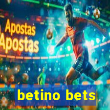 betino bets