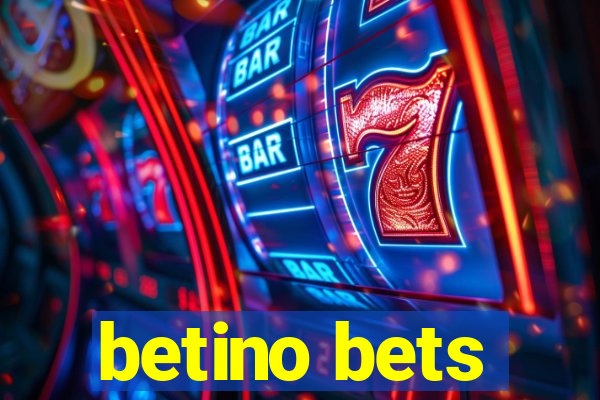 betino bets