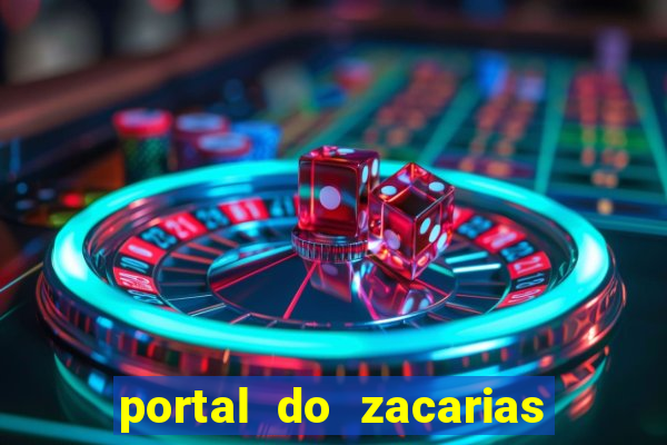 portal do zacarias brida nunes