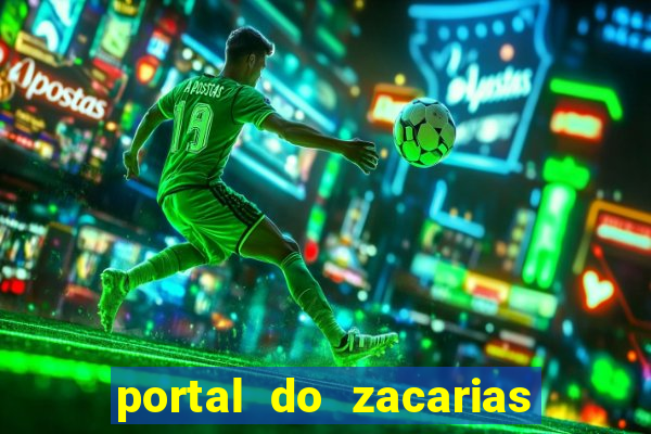 portal do zacarias brida nunes