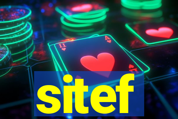 sitef