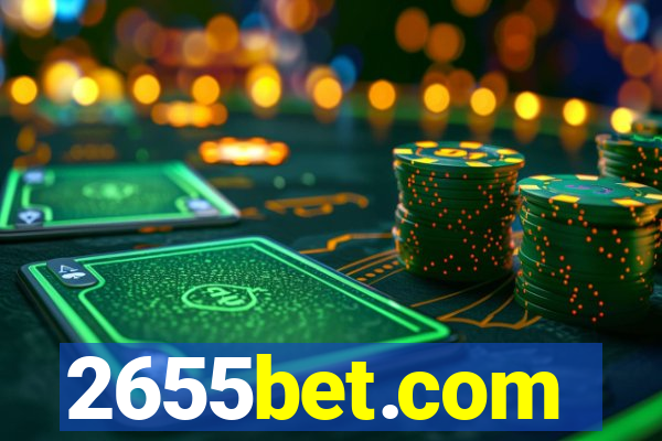 2655bet.com