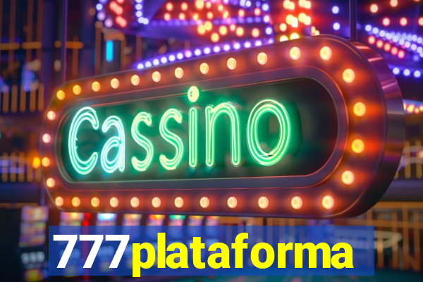 777plataforma