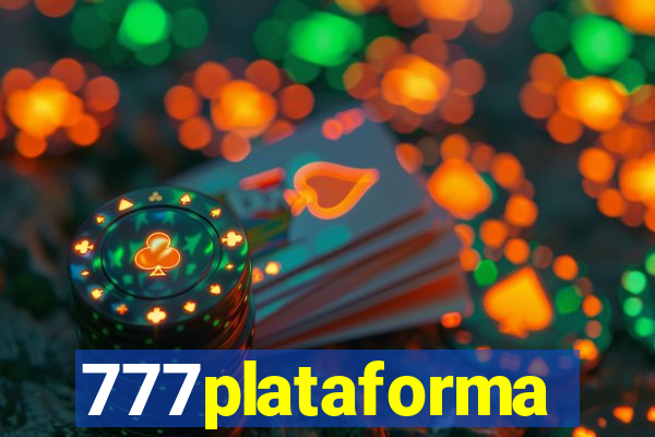 777plataforma