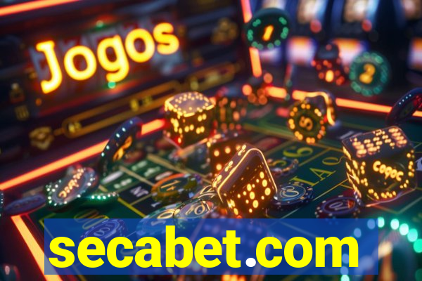 secabet.com