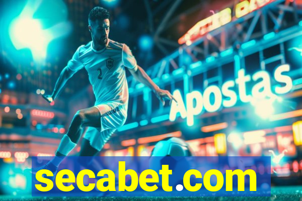 secabet.com