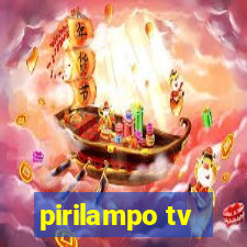 pirilampo tv