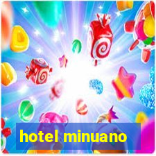 hotel minuano