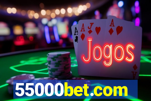 55000bet.com