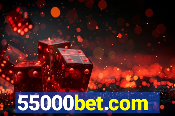 55000bet.com