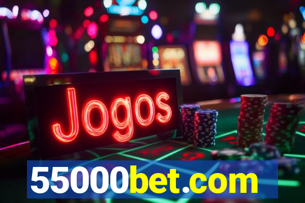 55000bet.com