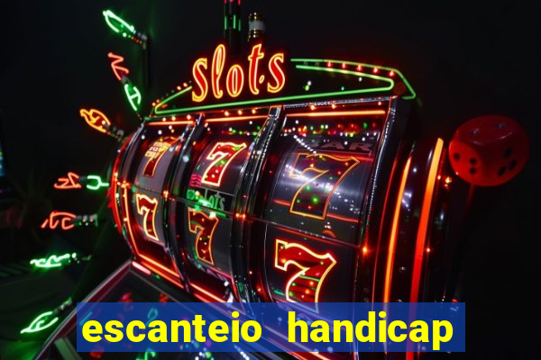 escanteio handicap - 2.5