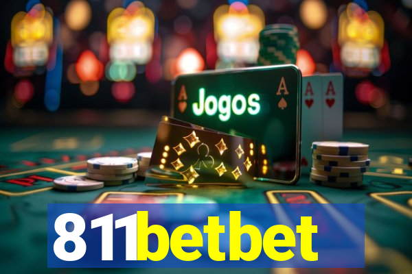 811betbet